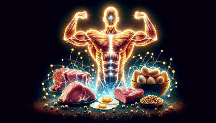 BCAAs Safety: Essential Guide for Long-Term Use