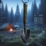 Survival Shovel Picks: Essential Gear for Every Adventure