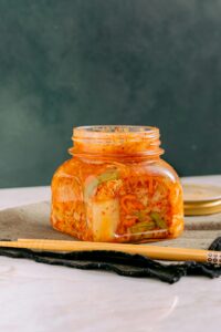 DIY Fermented Foods: Easy Recipes for Better Gut Health