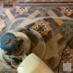 Victorian Hallway Tiles Cleaning: Revive Your Timeless Floors