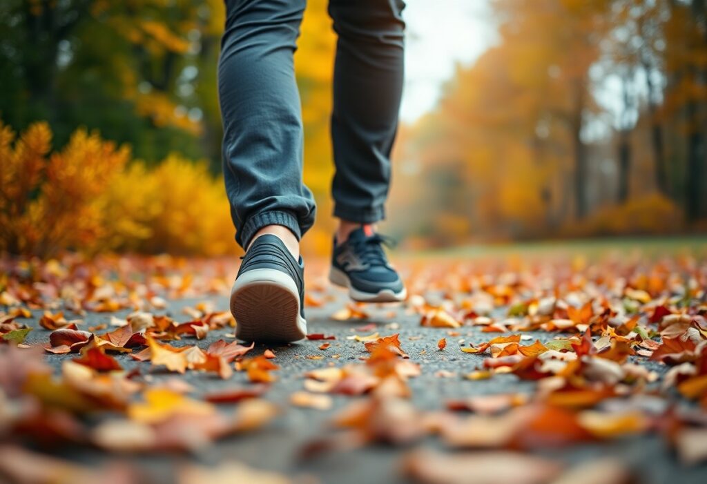Xero Shoes for Seniors: Comfort Tips for Fall Prevention 2025