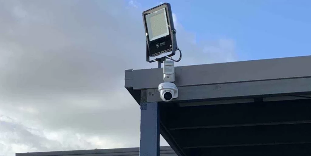 Security System Wiring Solutions for Smart and Safe Homes