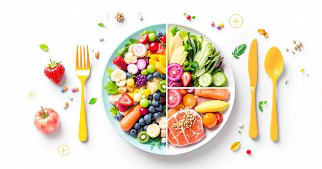 Dietary Supplements: Unlocking Their Benefits and Potential