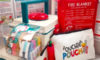 Boo Boo Bus First Aid Kit: Kids Medical Emergency Essentials