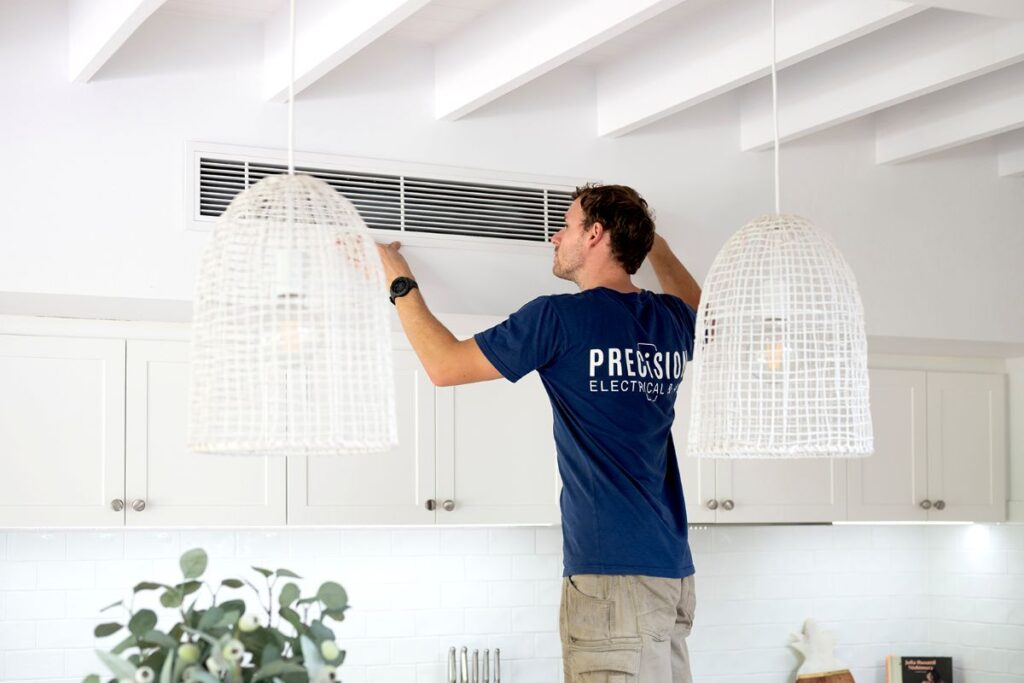 Ducted Air Conditioning: A Smart Investment in Brisbane?