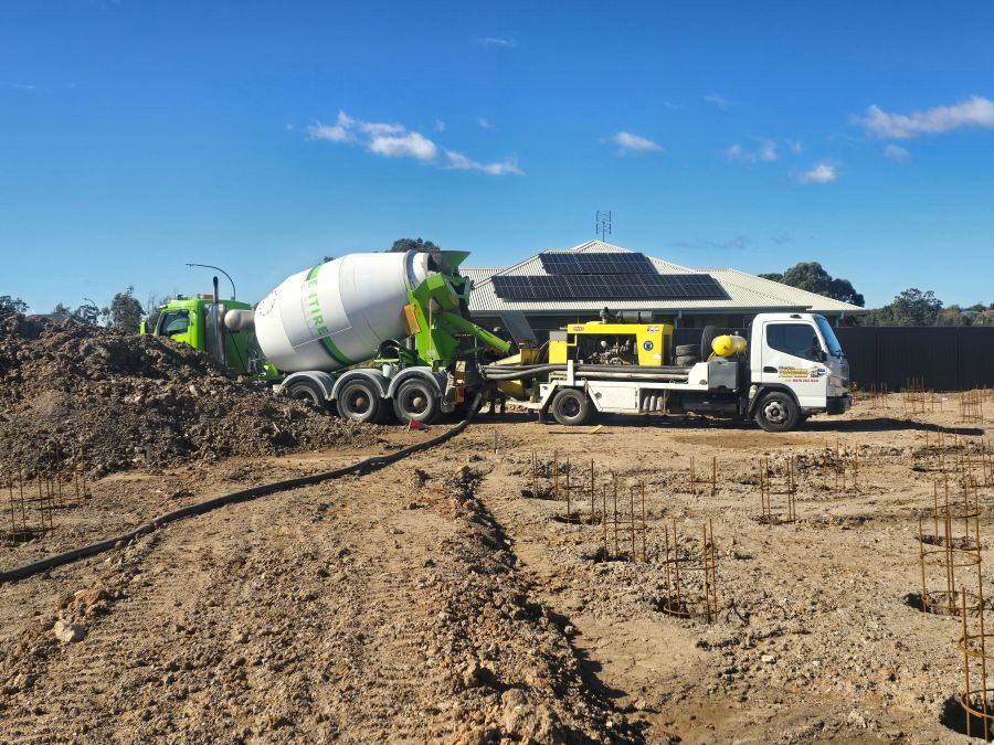 Concrete Pumping Safety: 5 Essential Protocols for 2025