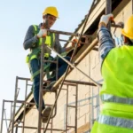 Ladder Safety Tips You Must Know for Scaffolding