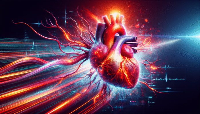 Essential Supplement Tips for Heart Health Support