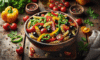 Travel-Friendly Potluck Dishes: Easy and Delicious Recipes