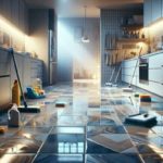 Deep Cleaning Ceramic Tile Floors: The Complete Guide