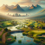 Experience Premier Golfing at ERPM Golf Club