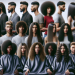 Hair Salon Visit Frequency: A Guide for Everyone