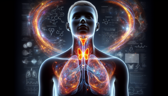 Thyroid Blood Test Guide: Health Insights for Grimsby