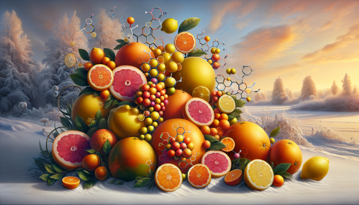 Immune System Boost with These Healthy Foods Guide