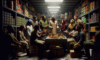 Conflict Resolution Strategies for Survivalists