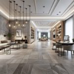 Sorrento Limestone: Ideal Flooring Solution for Dundee Homes