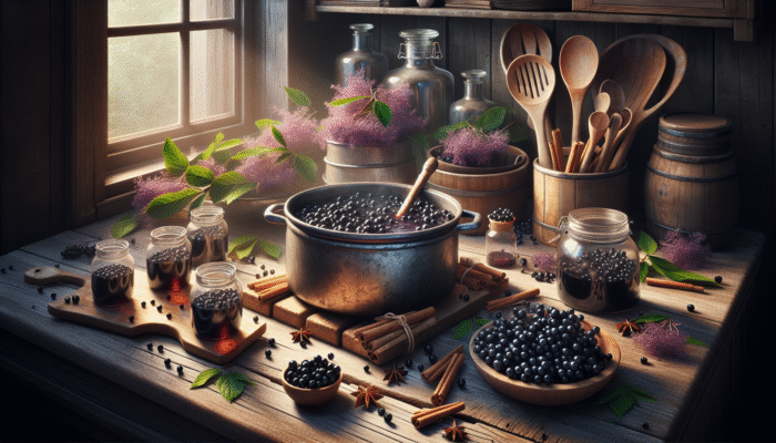 Herbal Remedies for Colds: Traditional UK Cures Explained