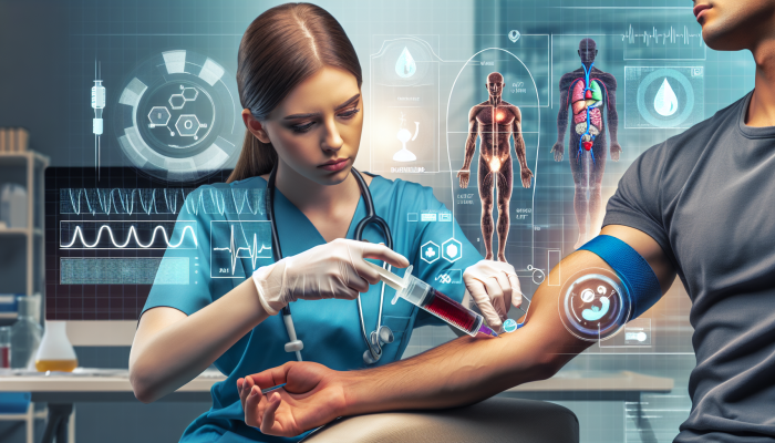 Kidney Blood Test Insights: A Guide for Dukinfield Residents