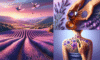 Lavender for Eczema: A Natural Remedy Handbook