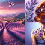 Lavender for Eczema: A Natural Remedy Handbook