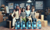 Urban Emergency Preparedness Kit: Must-Have Essentials