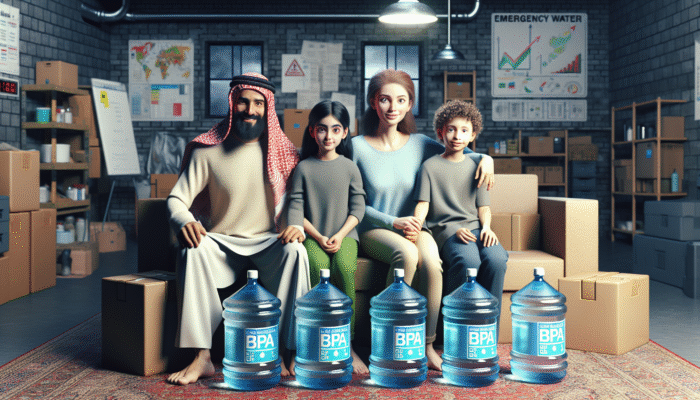 Urban Emergency Preparedness Kit: Must-Have Essentials