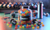 Creatine Gummies: Benefits and Best Picks Explored