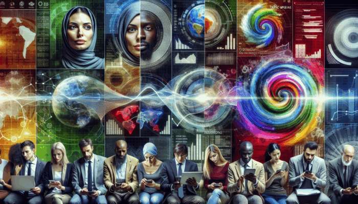 International SEO Optimization: Essential Global Strategies