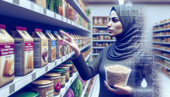 Grocery List for Beginners: Your Essential Guide to Shopping