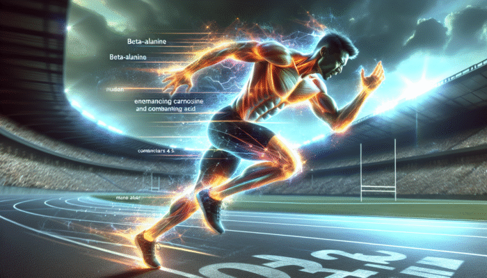 Beta-Alanine and Carnosine Levels: A Comprehensive Guide