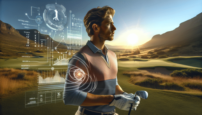 Golf Dressing: The Ultimate Guide for South Africans