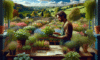 Rare Herbs Guide: Effective Tips for UK Users