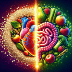 High-Fiber Meals for Improved Digestion: A Healthy Guide