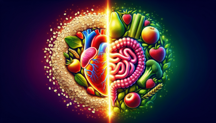 High-Fiber Meals for Improved Digestion: A Healthy Guide