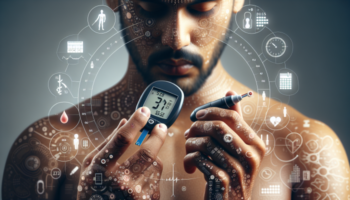 Diabetes Blood Test: Essential Guide for Brentwood Residents