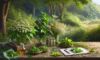 Herbal Decoctions: A Traditional Guide to Brewing Essentials