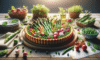 Spring Vegetable Tart: A Fresh Guide to Cooking