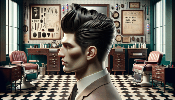 Timeless Hairstyles for Men for Every Occasion