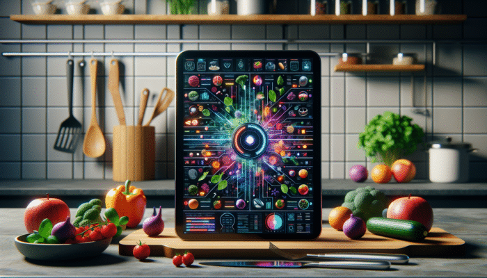 AI Recipe Generators: A Complete Guide to Meal Prep