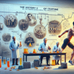 Creatine Benefits: Fresh Findings from Recent Research