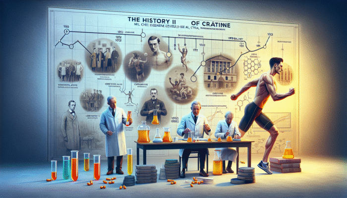 Creatine Benefits: Fresh Findings from Recent Research