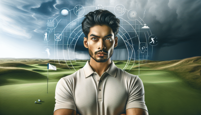 Golf Mental Toughness: A Essential Guide to Improvement
