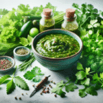 Argentine Chimichurri Sauce: Your Complete Recipe Guide