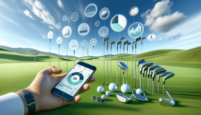 Golf Apps for Tracking Handicaps: A South African Guide