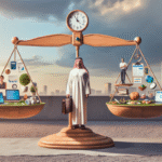Men’s Work-Life Balance: Achieving Success Effectively