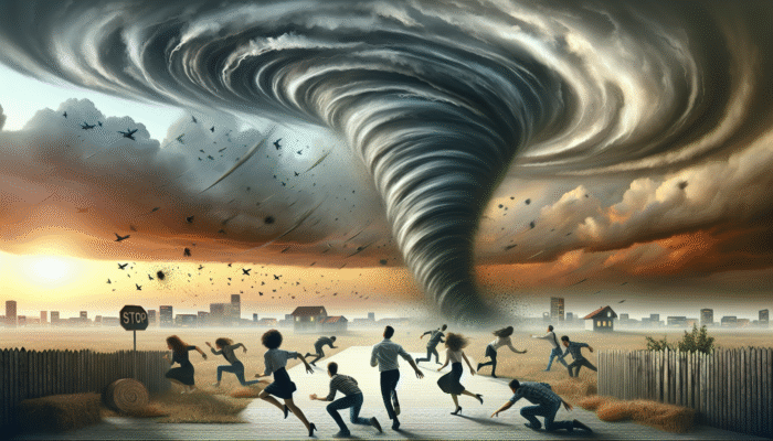 Tornado Preparation: Essential Strategies for Community Safety