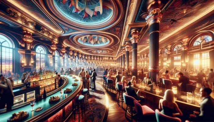 Vegas Day: Your Ultimate Guide to Memorable Pub Crawl Themes