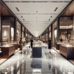 Luxury Shopping in Las Vegas: Top Mall Picks
