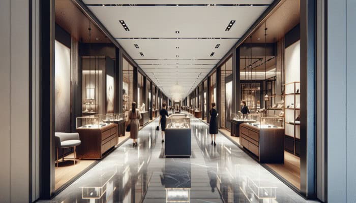 Luxury Shopping in Las Vegas: Top Mall Picks