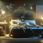 Herbal Solutions for Insomnia with Natural Remedies